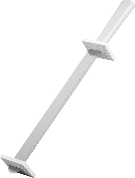 Produktbild Kaiser Tortenbodenmesser mit Distanzhalter