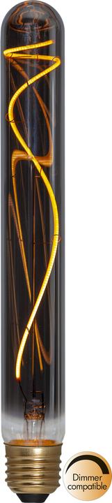 Actual product image Star Trading LED Bulb E27 T30 Soft Glow (E27, 50 lm, 1x)