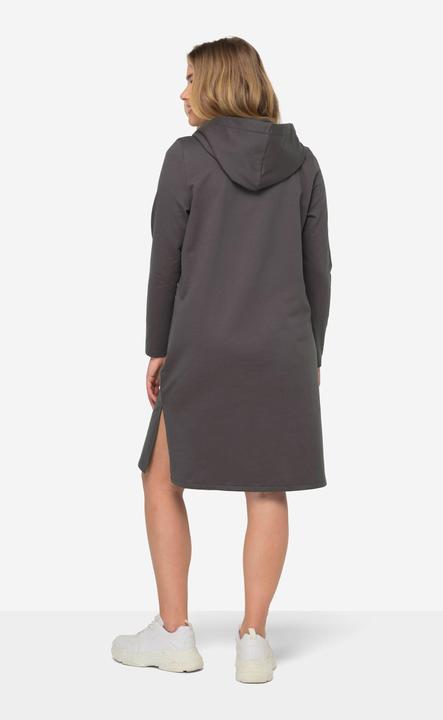 Immagine prodotto Laurasøn Abito in felpa con cappuccio e OEKO-TEX (XL)