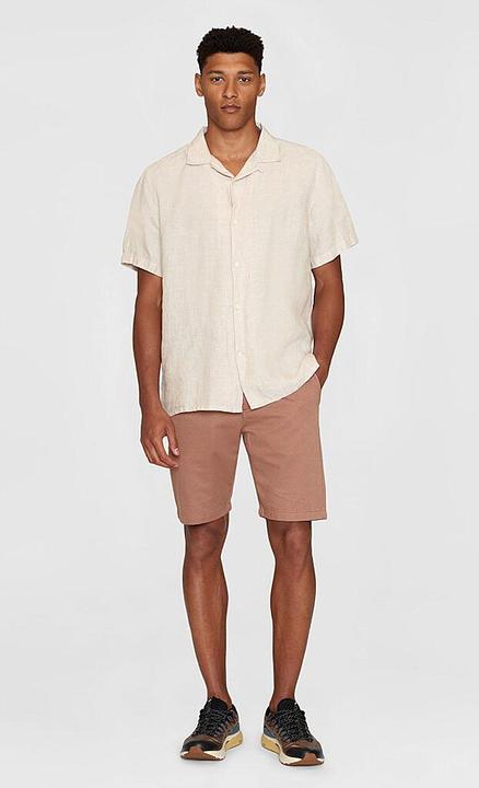 Immagine prodotto Knowledge Cotton Apparel Leinenhemd (XL)