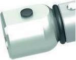 Produktbild Gedore 4100-01 Drehmomentschlüssel TORCOFIX SE 20-100 Nm (20 Nm, 100 Nm)
