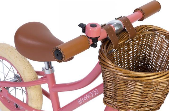Actual product image Banwood Balance Bike First Go (12")