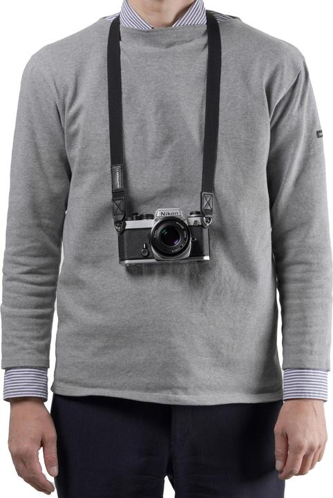 Image du produit Artisan & Artist ACAM-102A Black (1009860756) (Ceinture cervicale)