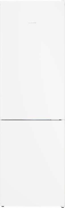 Produktbild Siemens KG36NVWCG, free-standing fridge-freezer with freezer at bottom (321 l)