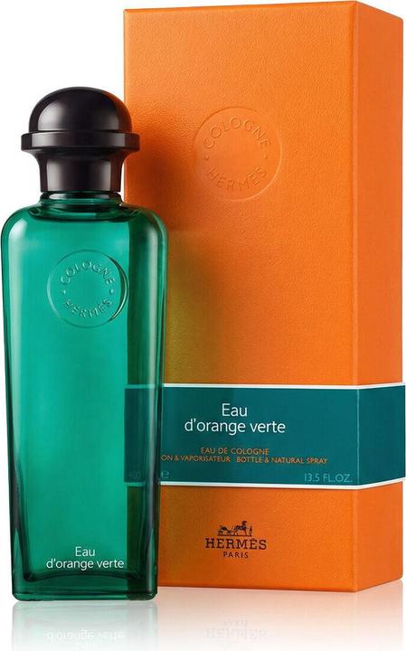 Produktbild Hermès Eau de Cologne & Splash (Eau de Cologne, 400 ml)