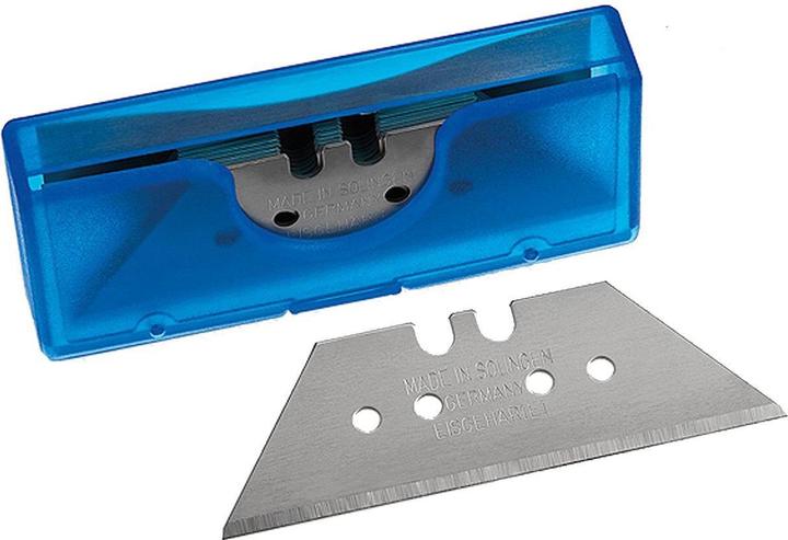 Knipex Set with 10 spare blades for 94 15 215 / 94 35 215 (Replacement blade)