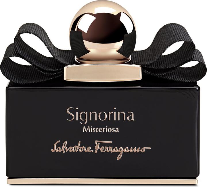 Image du produit Salvatore Ferragamo Signorina Misteriosa (Eau de parfum, 50 ml)