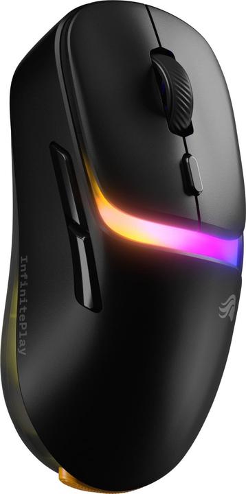 Immagine prodotto Glorious PC Gaming Race Glorious Model D 3 Wireless Mouse Black (Senza fili)