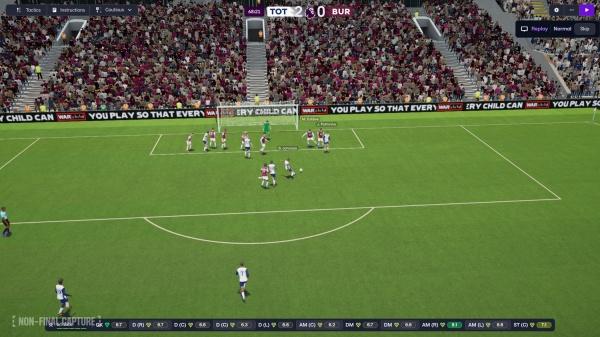 Produktbild Sega Football Manager 26 (PS5) (PS5, DE)