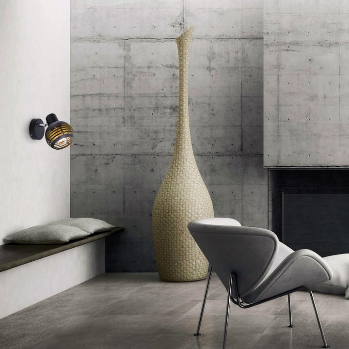 Produktbild Näve 1er Deckenleuchte Spot Casco (E27)