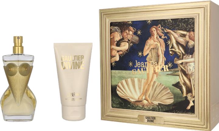 Produktbild Gaultier Divine Giftset (Parfum set)