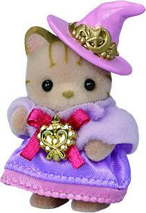 Produktbild Epoch Sylvanian Prinzessinnen