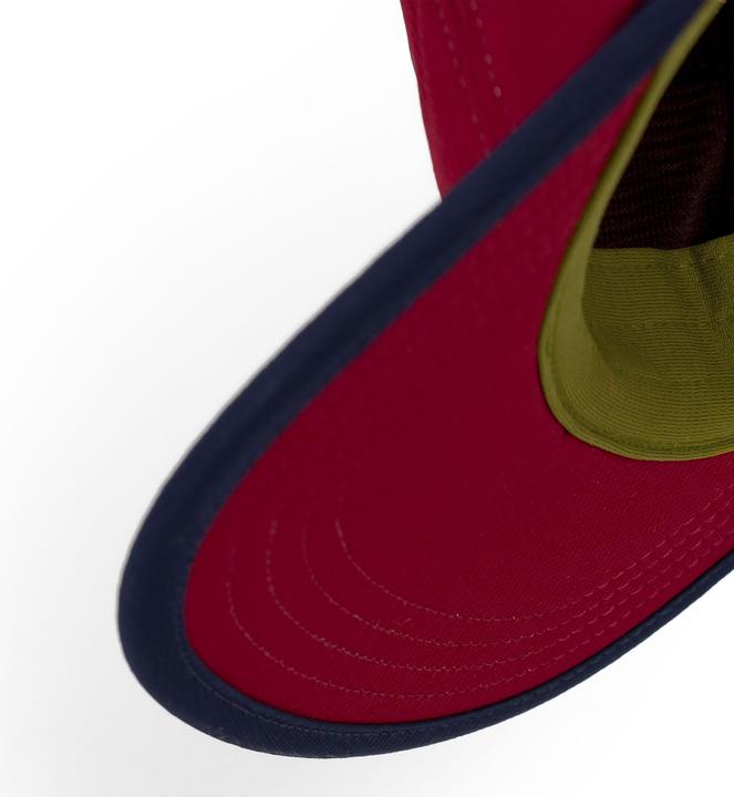 Actual product image Ciele GOCap Field IconicBar - Cap (58)