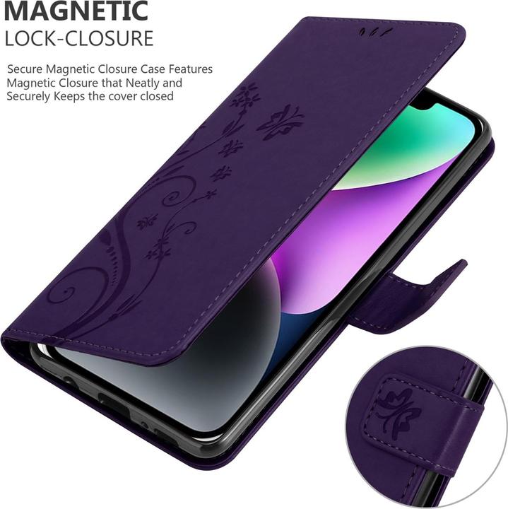 Actual product image Cadorabo Cover (Apple iPhone 14)