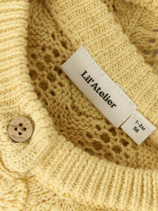 Produktbild Name it Strick Strickjacke (74)