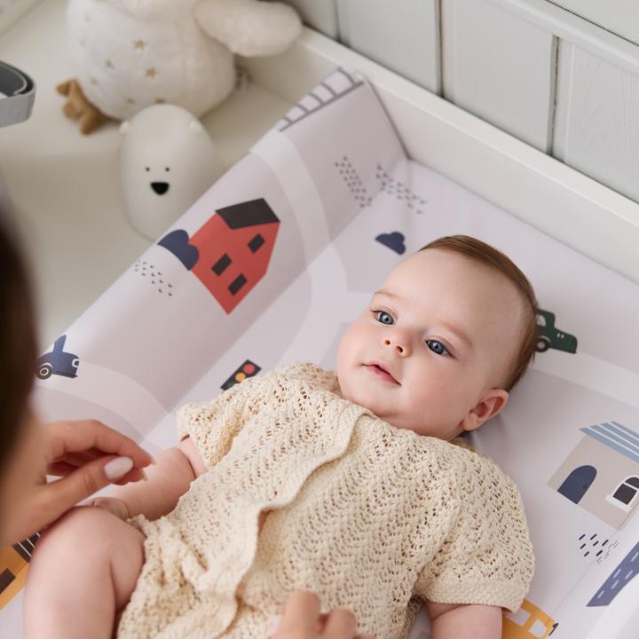 Image du produit Rotho Babydesign Keilwickelauflage (50 x 70 cm)