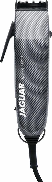 Actual product image Jaguar HSM CM 2000 Fusion carbon