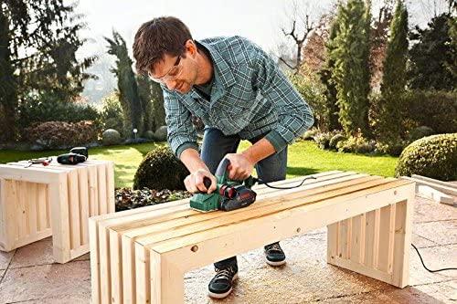 Actual product image Bosch Home & Garden PHO 2000 (Electric hand planer)