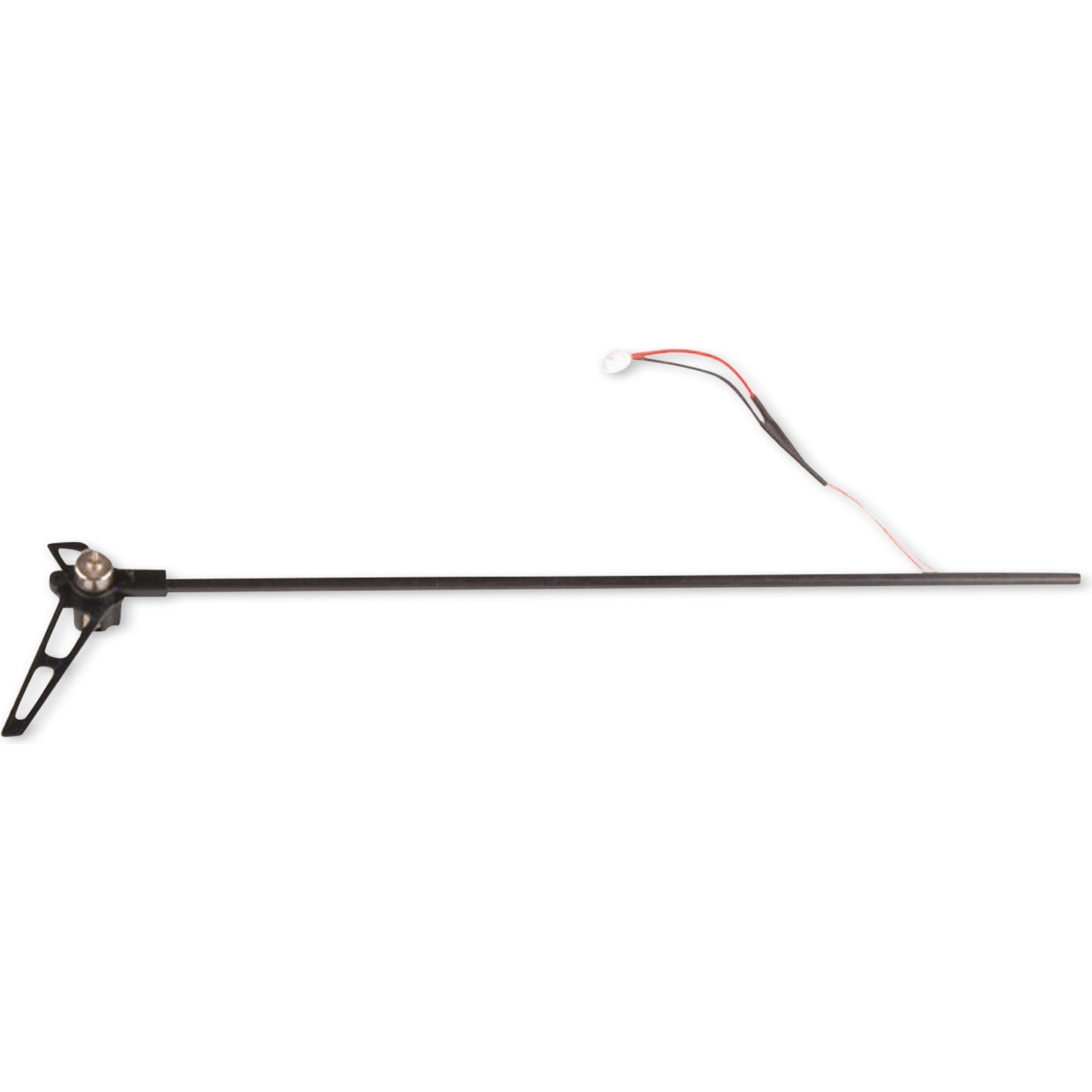 Pichler Heckrotor komplett Proton
