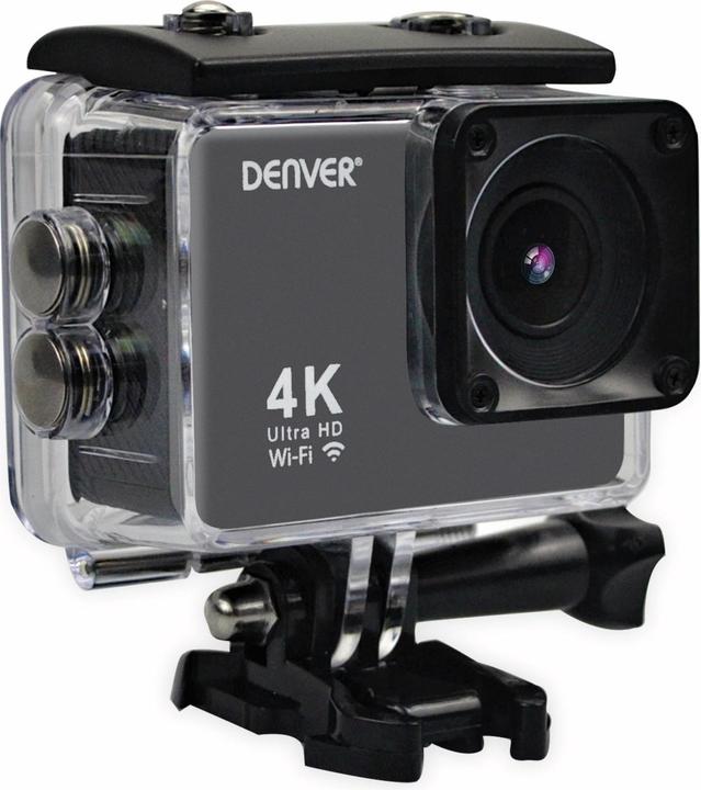 Actual product image Denver ACK-8062W (30p, Wi-Fi)