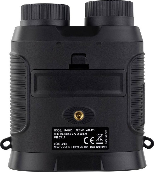 Image du produit Dörr Vision nocturne IR-QHD