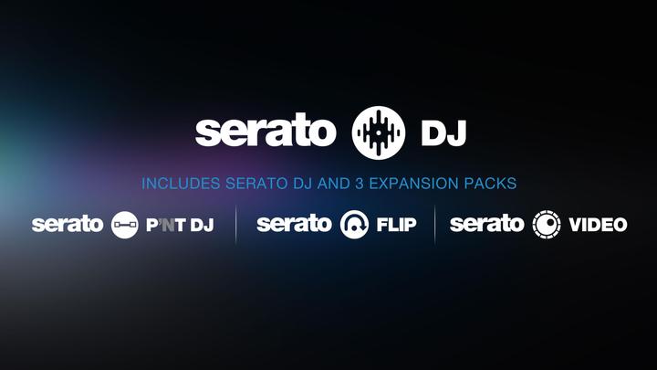 Produktbild Denon DJ Mc7000