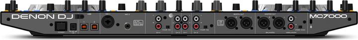 Produktbild Denon DJ Mc7000