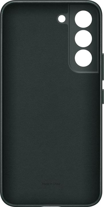 Produktbild Samsung Leather Cover (Samsung Galaxy S22+)
