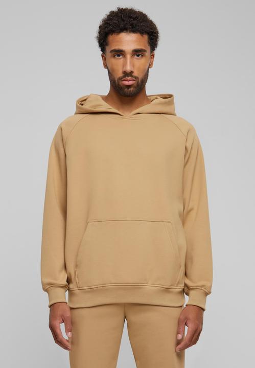 Immagine prodotto Urban Classics Felpa con cappuccio Cosy Raglan - 131393 (4XL)