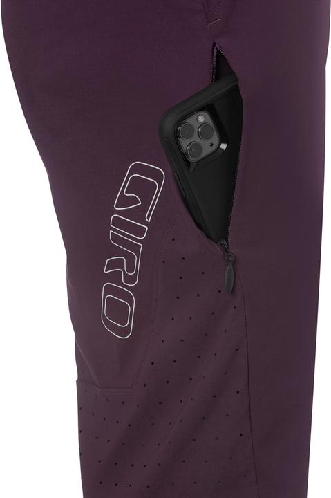 Produktbild Giro W Havoc Short (S)