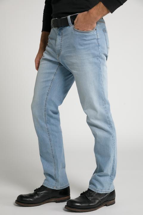 Actual product image JP1880 Straight Fit Jeans FLEXNAMIC® (68)
