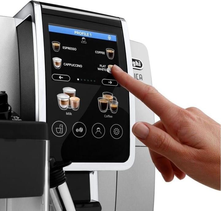 Produktbild De'Longhi Dinamica Plus