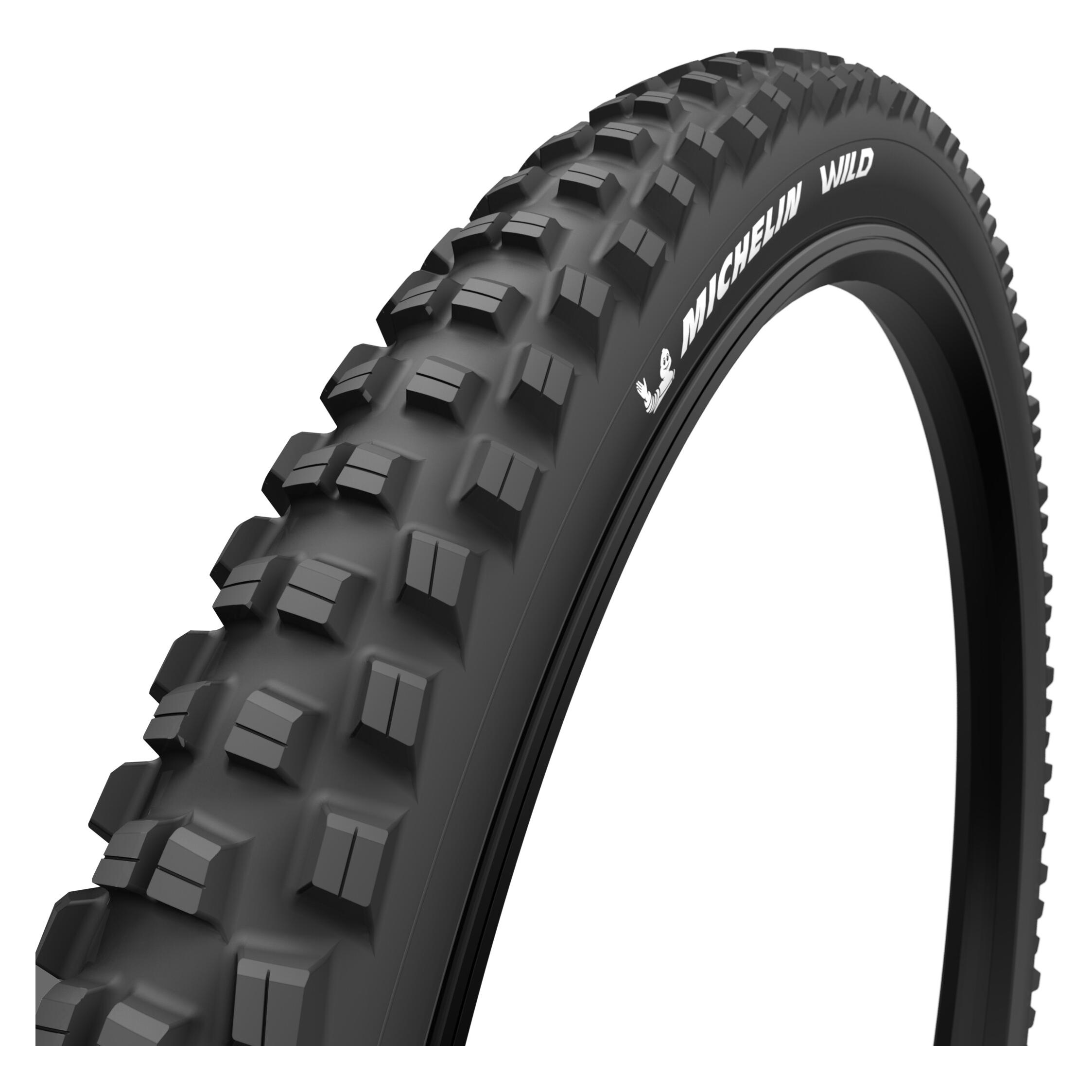Michelin, Veloreifen, (27.5 X 2.25, 57-584)