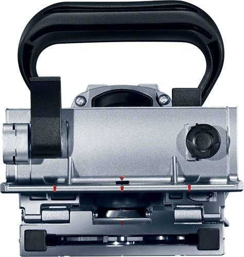 Actual product image Bosch Professional Flat dowel milling machine GFF 22 A