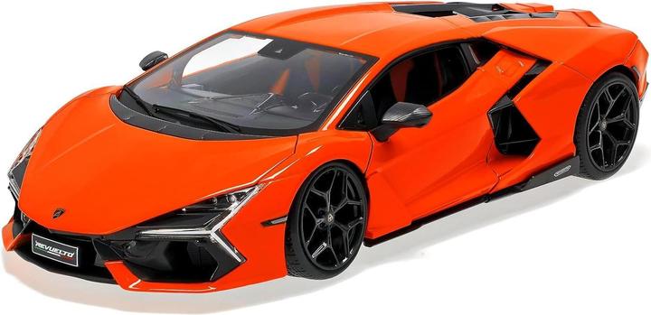Maisto Lamborghini Revuelto