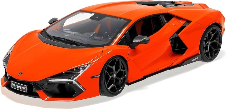 Produktbild Maisto Lamborghini Revuelto