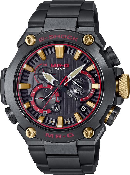 Casio G-Shock MR-G (Analoguhr, 50 mm)