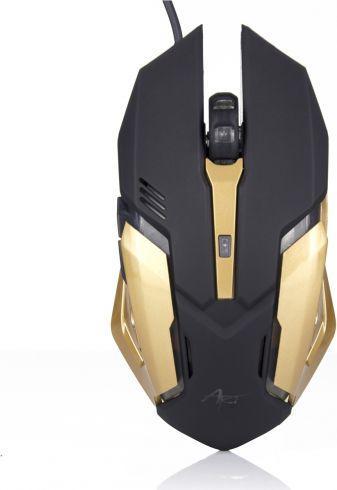 Actual product image Art MYART AM-98 Optical Gaming Mouse 2400DPI USB AM-98 (Cable)