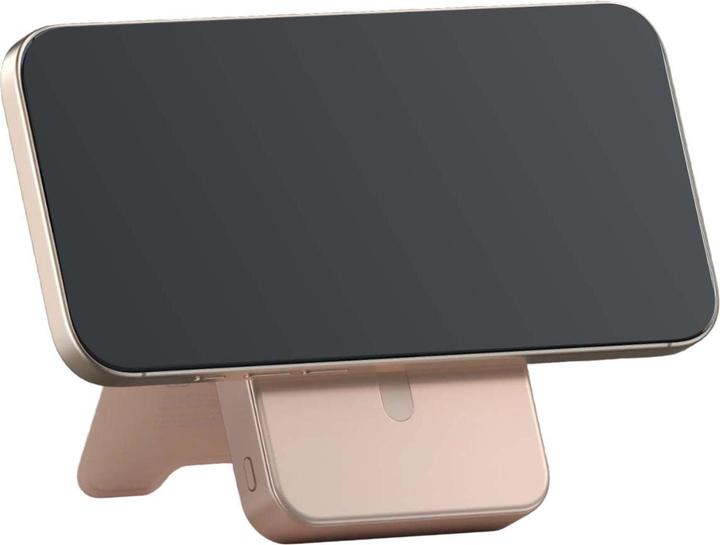 Actual product image Satechi MagSafe Powerbank 5000mAh with kickstand (5000 mAh, 15 W)