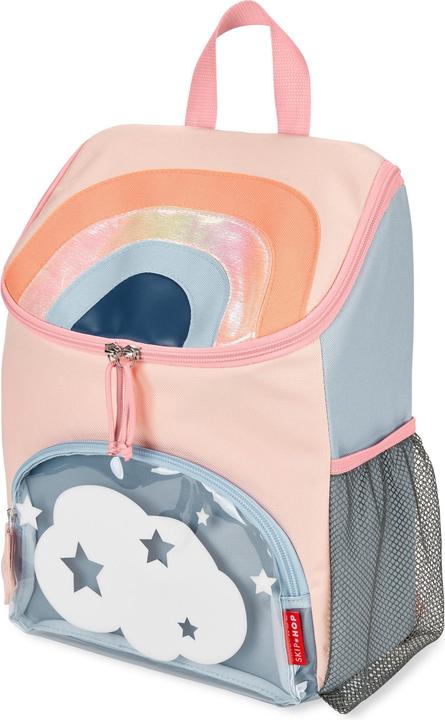 Actual product image Skiphop Rainbow