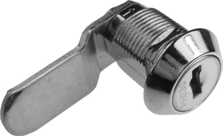 Actual product image Rohner Closure cylinder 8, type 1031/1061 (Locking cylinder)