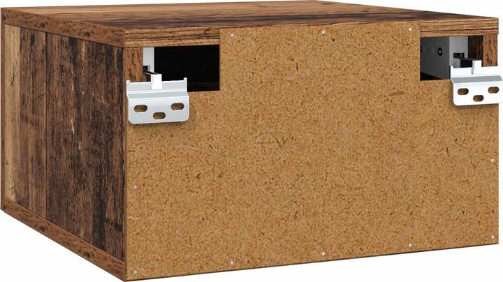 Immagine prodotto vidaXL Nachttisch (35 x 20 x 35 cm)