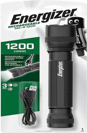 Actual product image Energizer TAC-R 1200 (24.10 cm, 1200 lm)