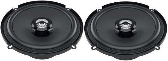 Productafbeelding Hertz DCX 160.3 autoluidsprekers Rond 2-weg 120 W 2 st + montageset