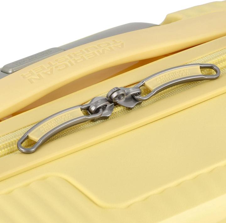 Actual product image American Tourister soundbox mini 4 Rollen Kindertrolley 47 cm (22 l)