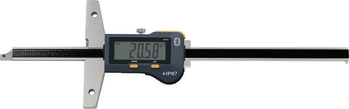 Sylvac Diepteschuifmaat S Depth EVO Bluetooth® (20 cm)