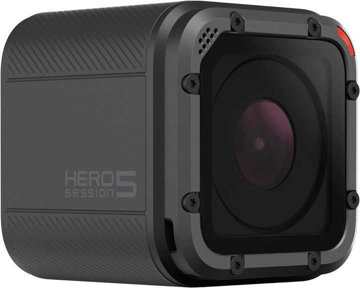 Actual product image GoPro Hero 5 Session (30p, Wi-Fi, Bluetooth)