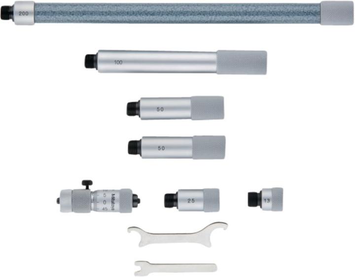 Produktbild Mitutoyo Innenmessschraube 137-208