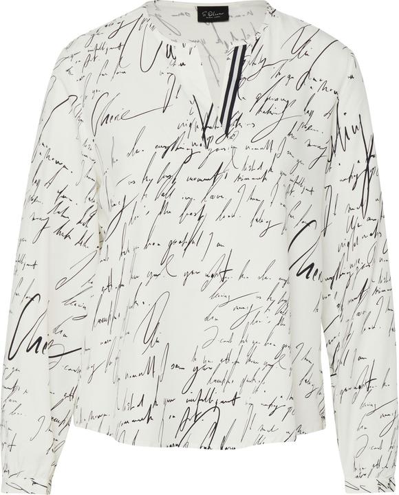 Actual product image s.Oliver Bluse Bluse (42)