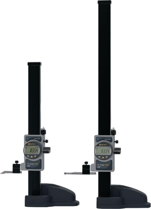 Actual product image Sylvac Height measuring-scribing instrument Hi Gage ONE Smart